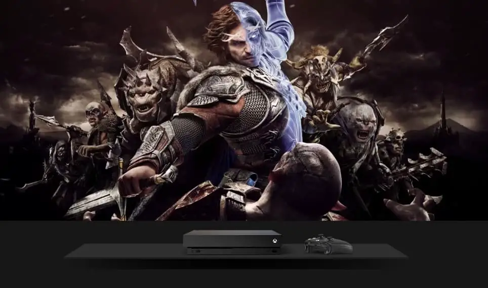 Árbol genealógico Sin personal Risa Ups! Xbox One X está plagado de problemas de pantalla negra - Expertos En  Linea