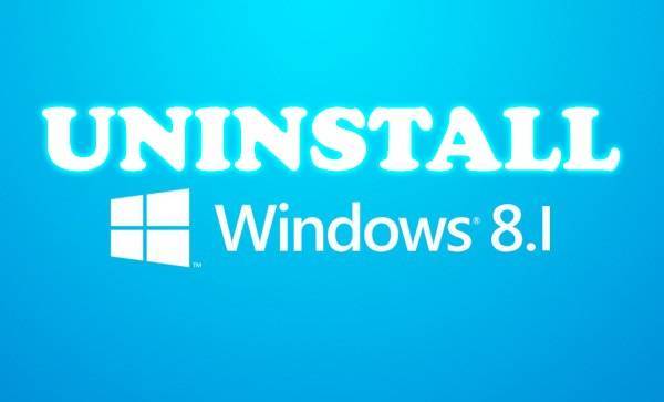 desinstalar-windows-8.1