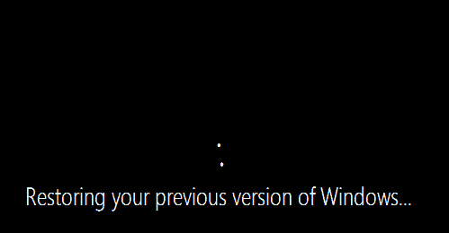 La opción de desinstalación en el arranque Qué es, cómo deshacerse de él [Windows 10]