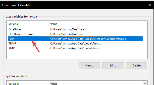 editar ruta ffmpeg windows 10 cómo descargar e instalar