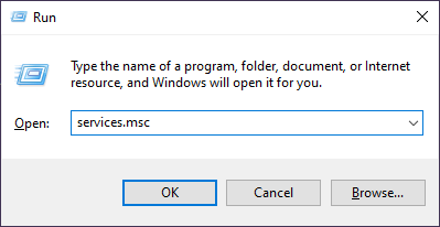ejecutar instalar Active Directory en Windows Server