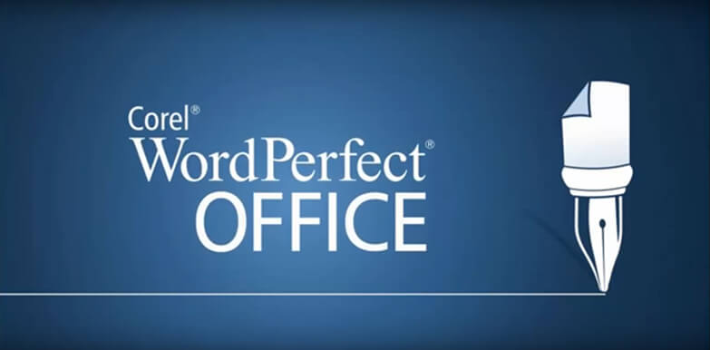 Oficina Corel WordPerfect