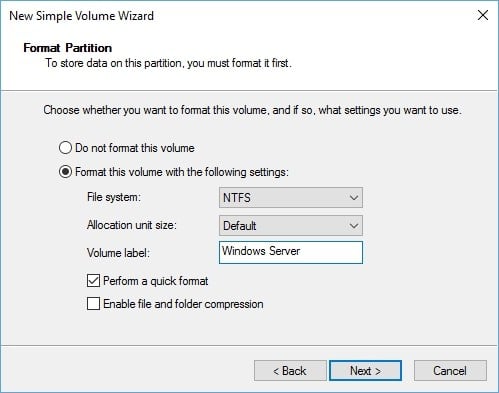 Cómo iniciar dualmente Windows 10 y Windows Server