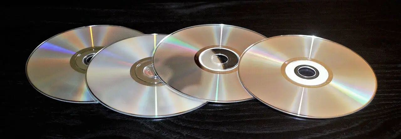 grabar dvd en windows 10 a disco
