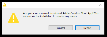 instalar Adobe XD sin Creative Cloud