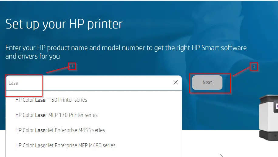 Cómo descargar el software de escaneo HP más reciente para Windows 10/