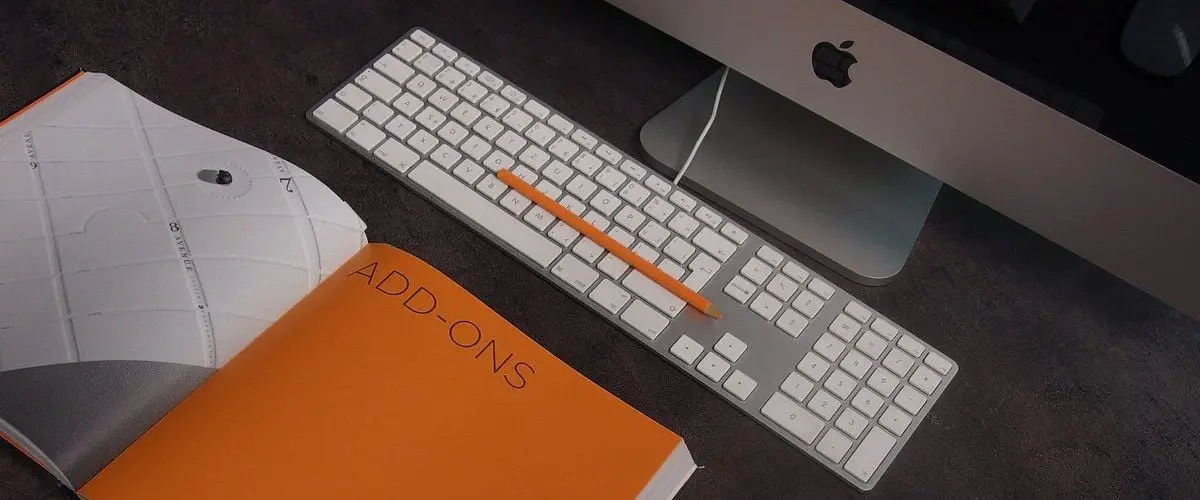 El teclado Mac no tiene el signo igual