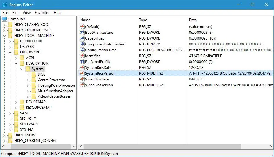 verificar-bios-version-regedit-3
