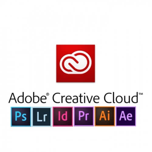 Adobe Creative Cloud - Cómo encontrar el número de serie Adobe
