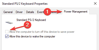 No puedo desactivar Sticky Keys Windows 7