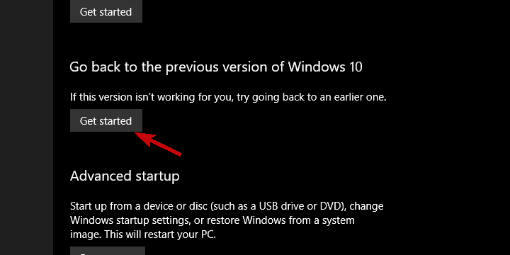 Windows no se reactivará después de la actualización de abril de Windows