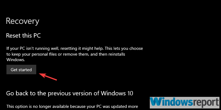 ¿Son invisibles la fecha y la hora de Windows 10?  Así es como se soluciona esto