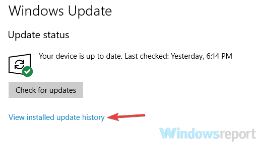 Las asociaciones de archivos de Windows 10 no funcionan