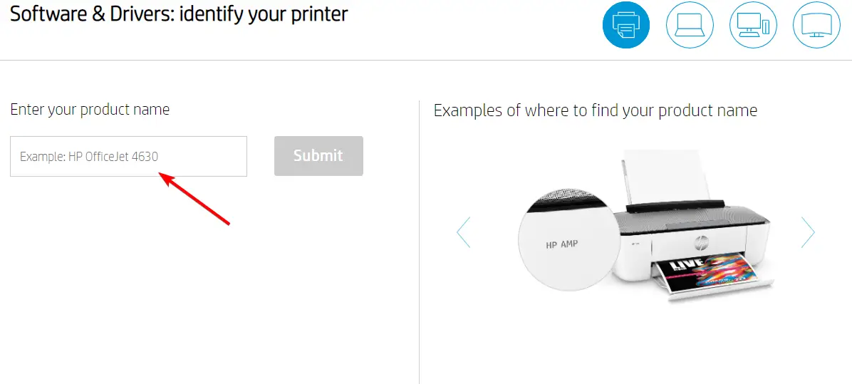 Cómo escanear desde una impresora HP utilizando HP Scan