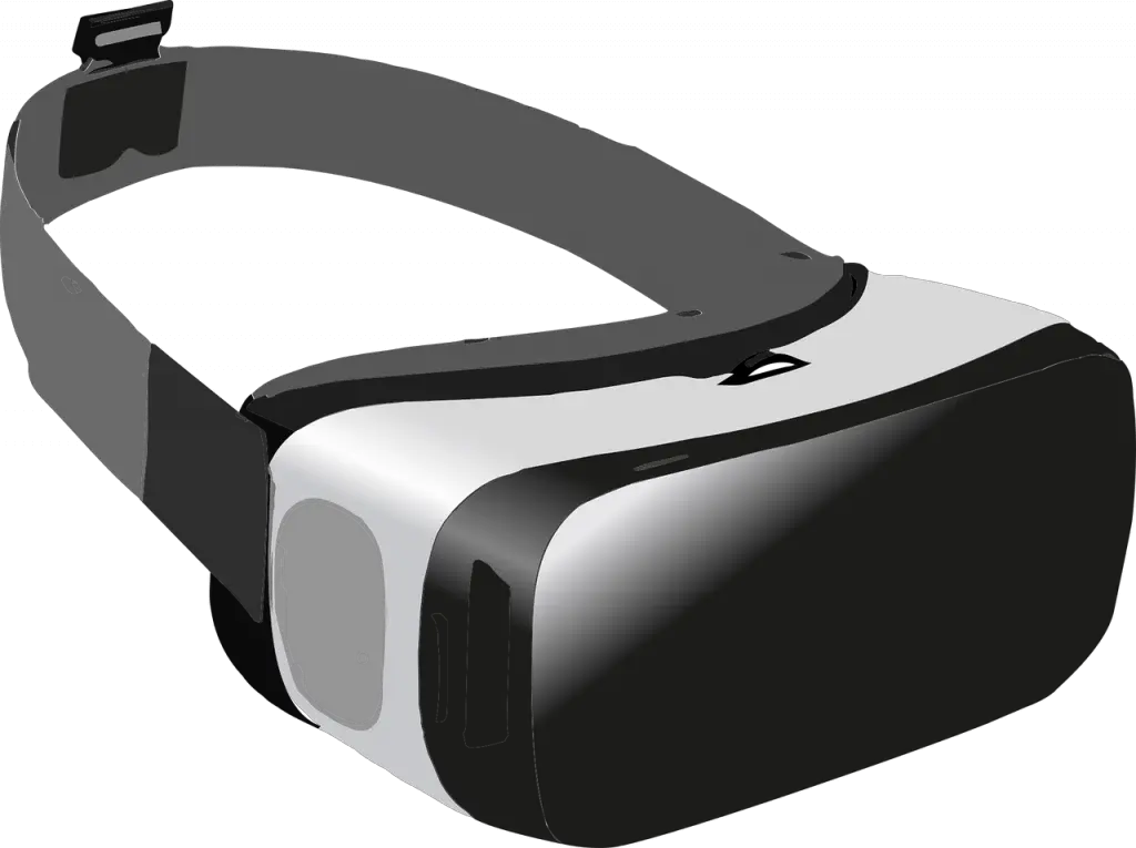 Auriculares VR VR no funciona