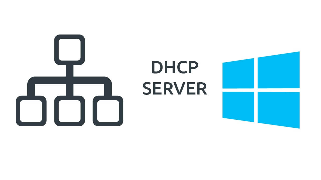 Servidor DHCP: el servidor DHCP sigue deteniéndose