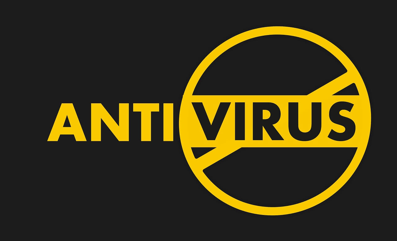 antivirus - Comprobación de los requisitos de la red
