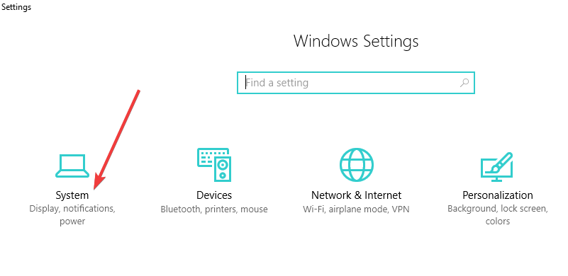 Arriesgado profundizar Expresamente Cómo conectar un proyector a su PC con Windows 10/11 - Expertos En Linea