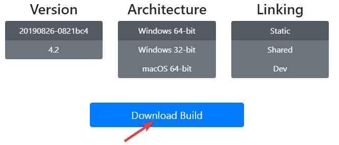 descargar ffmpeg windows 10 cómo descargar e instalar