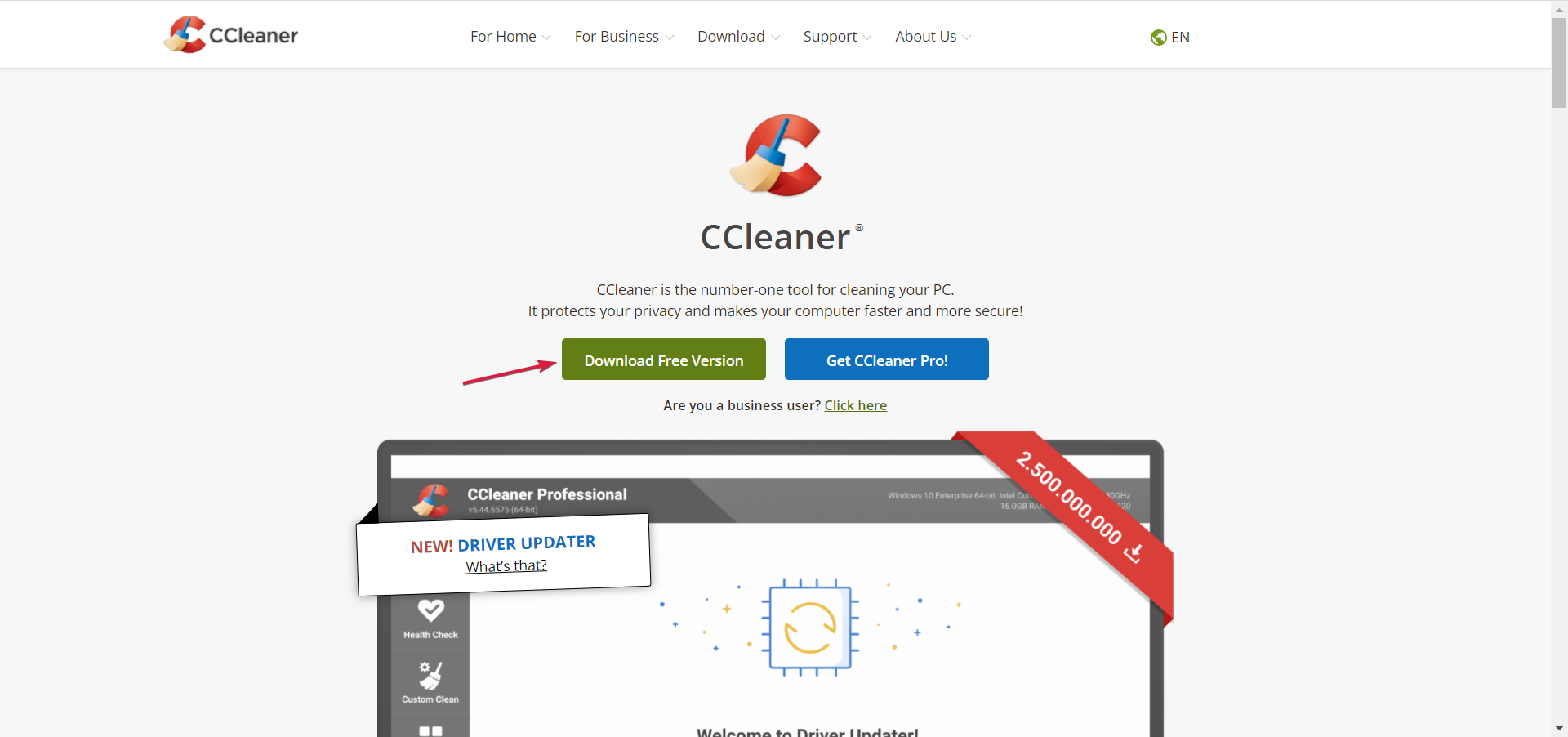 Cómo descargar y usar CCleaner para eliminar malware Expertos En Linea