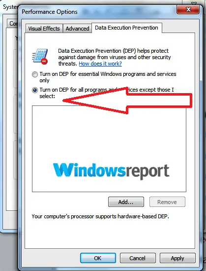 CPU no compatible - Windows 10