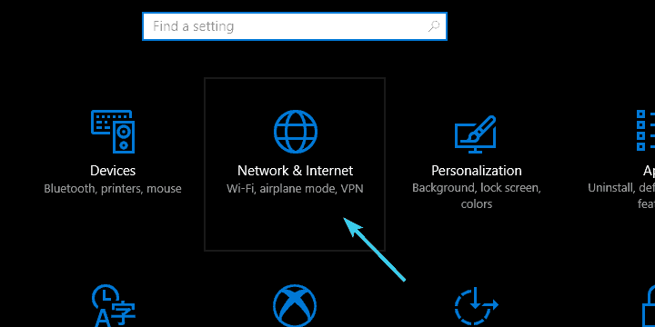 use la PC como red de enrutador wifi y centro para compartir