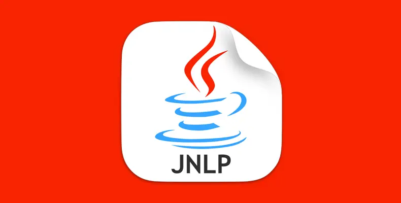 comunicación líquido guirnalda El archivo JNLP no se abre / no se inicia automáticamente [Fixed] -  Expertos En Linea