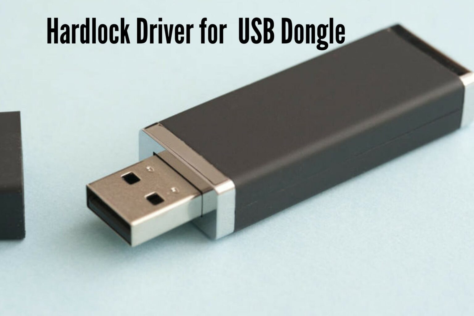 Cannot find fast hardlock driver что делать