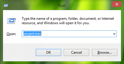 Cómo evitar que los usuarios instalen software Windows 8.1, Windows 10
