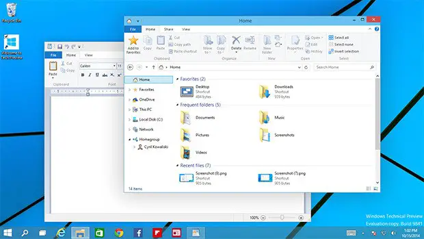 windows 10 gratis para windows 8