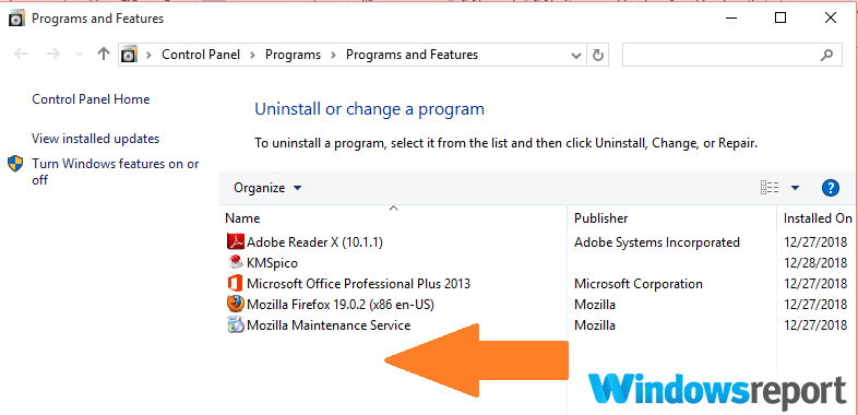 La computadora sigue encendiéndose sola después de la actualización de Windows 10 