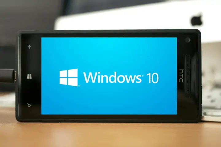 instalar Windows 10 para teléfonos en dispositivos no compatibles
