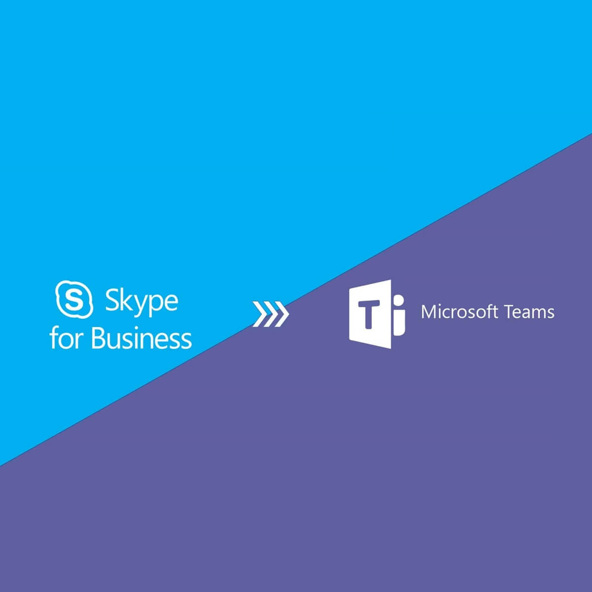 Cómo migrar de Skype Empresarial a Microsoft Teams - Expertos En Linea