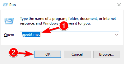 La contraseña de Windows 10 no cumple con los requisitos de complejidad