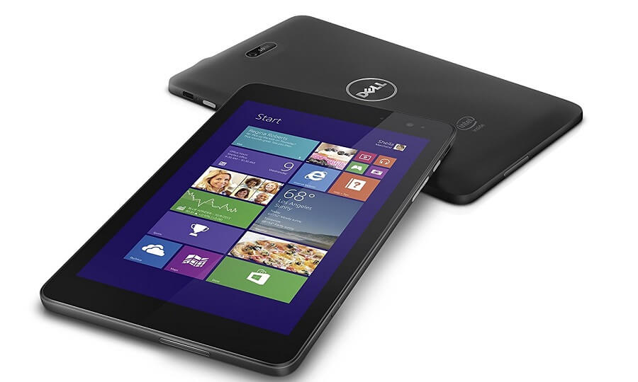 Tableta Dell Venue 8 Pro