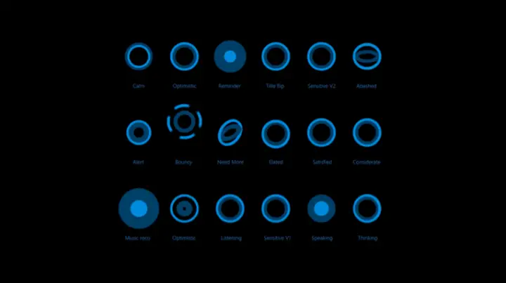 La lista completa de todos los comandos y preguntas de Cortana que puede hacer