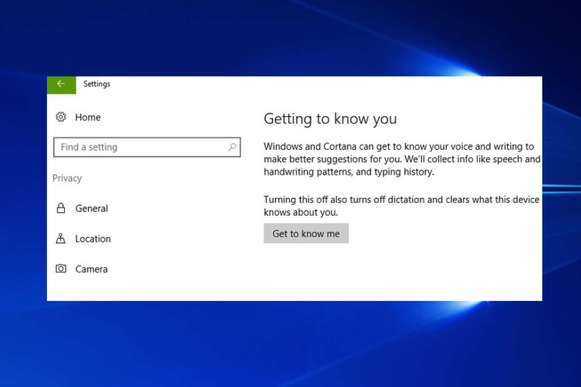 Cómo Deshabilitar El Registrador De Teclas De Windows 10 Expertos En Linea 0311