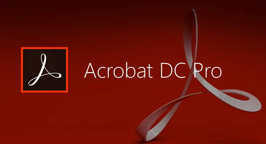 Código de activación de Adobe Acrobat Pro DC