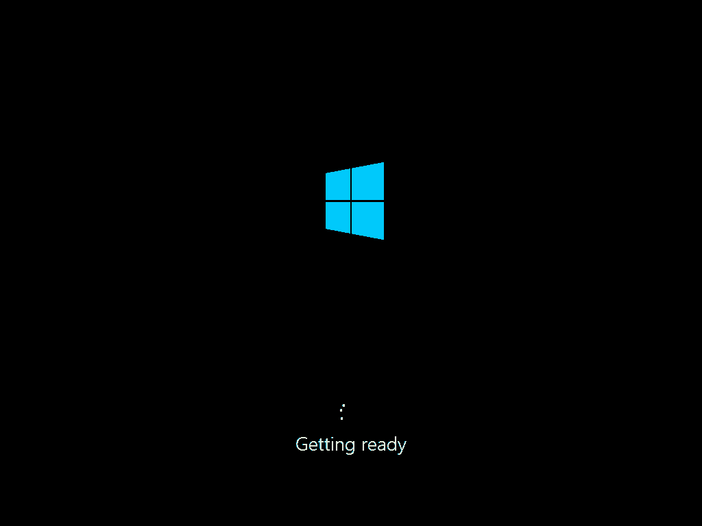 Instalación de Windows 8 atascada en diferentes puntos
