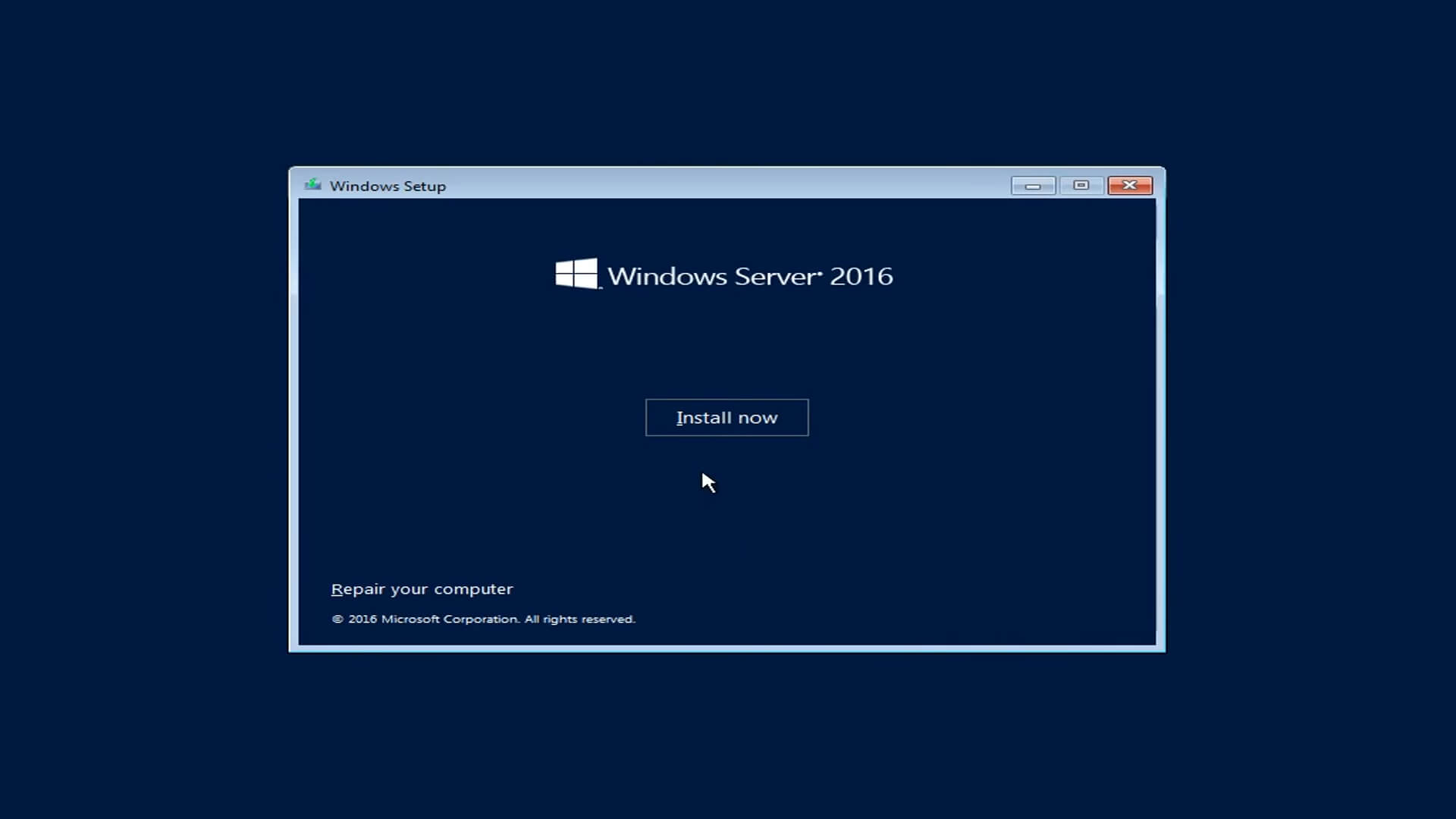 Cómo Reparar Windows Server Cuando No Arranca Expertos En Linea 5705