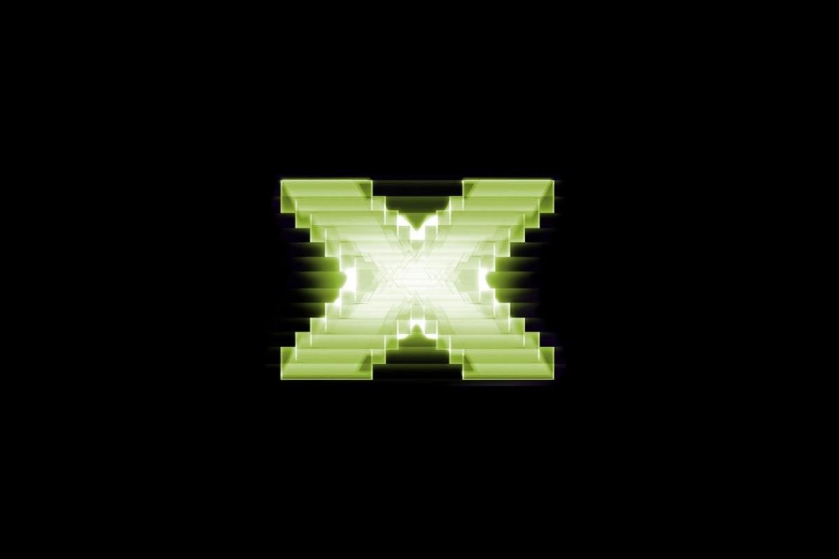DirectX logo overwolf no permanecerá en la cima