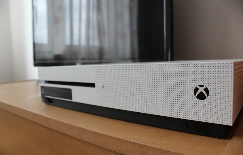 Apague y encienda la Xbox One si el mezclador no transmite en su dispositivo