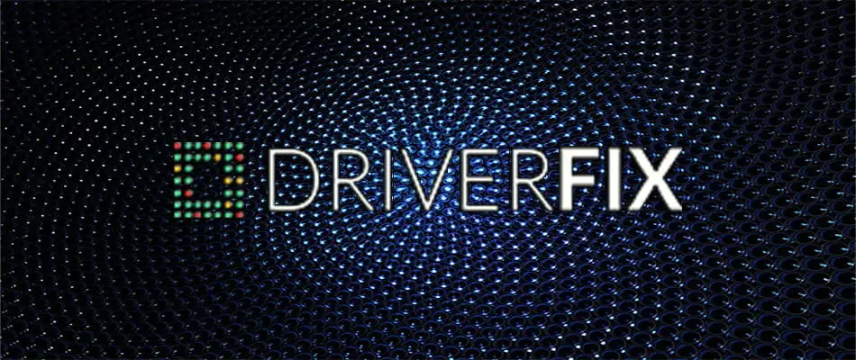 prueba DriverFix