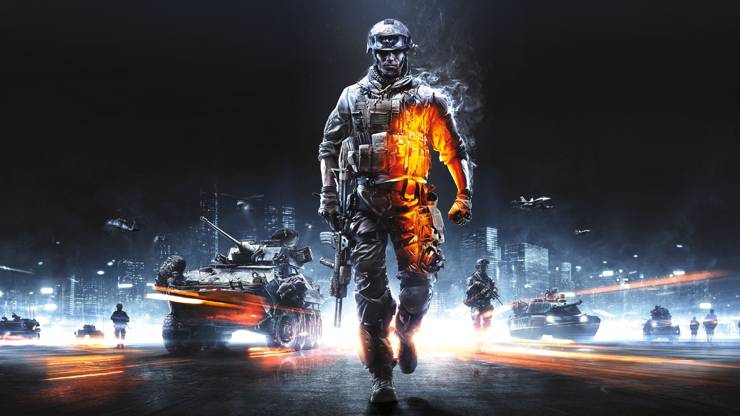 Problemas de Battlefield 3 en Windows 10