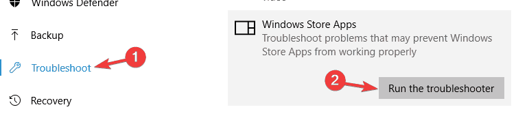 La grabadora de Windows 10 dice que no hay nada que grabar