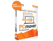 PC MOVER Profesional