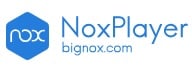 logotipo de jugador nox