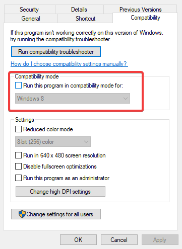 el modo de compatibilidad PS4 Remote Play no funcionará en Windows 10