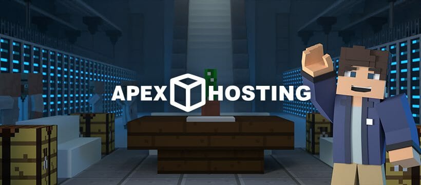 apex-alojamiento-minecraft-servidor