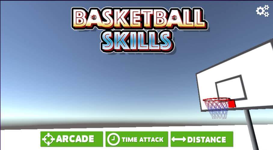 juegos de baloncesto en línea